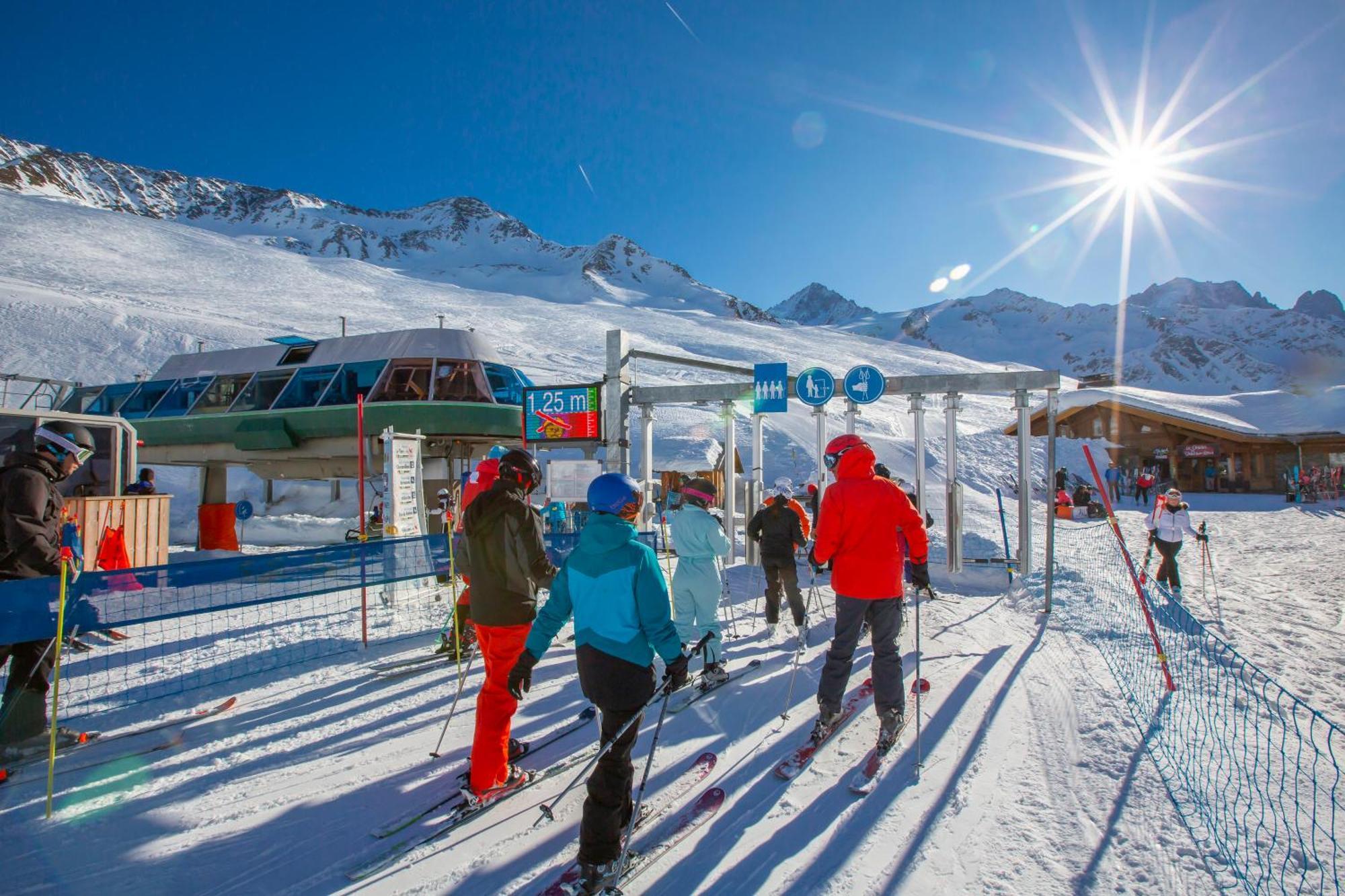 Chamonix Sud - Batiment F 210 - Happy Rentals Exterior foto